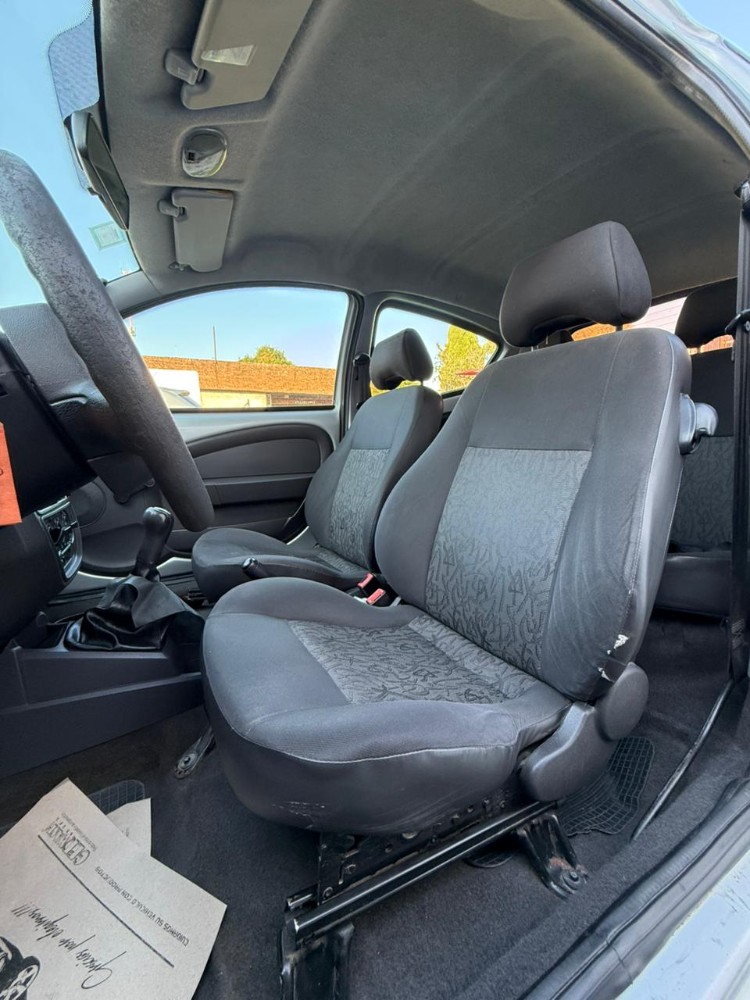 Ford Ka Fly Viral 1.6L — foto 4
